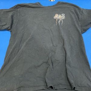 No bad days vintage tee
